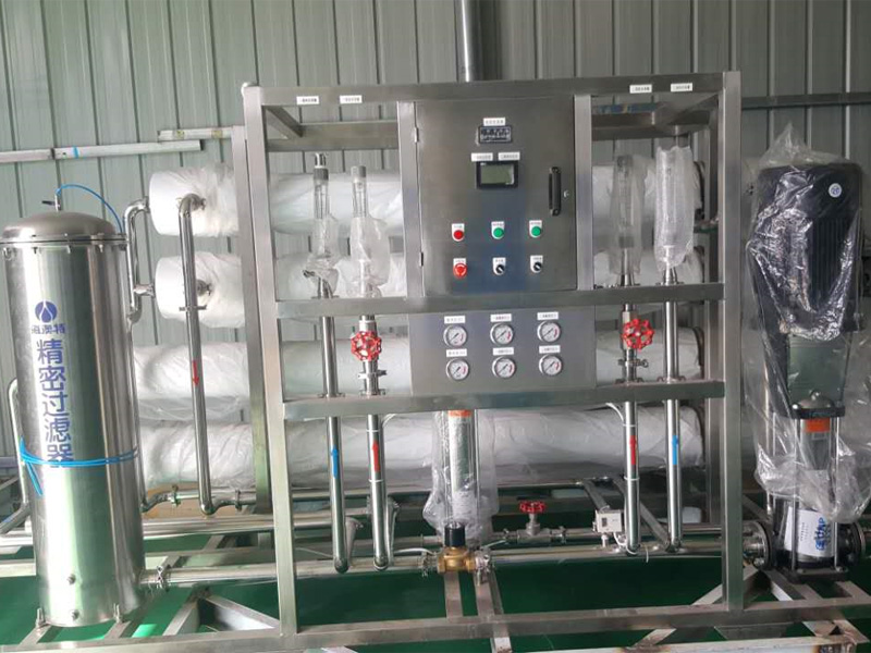 你知道水處理方法工藝涵蓋的小知識嗎？