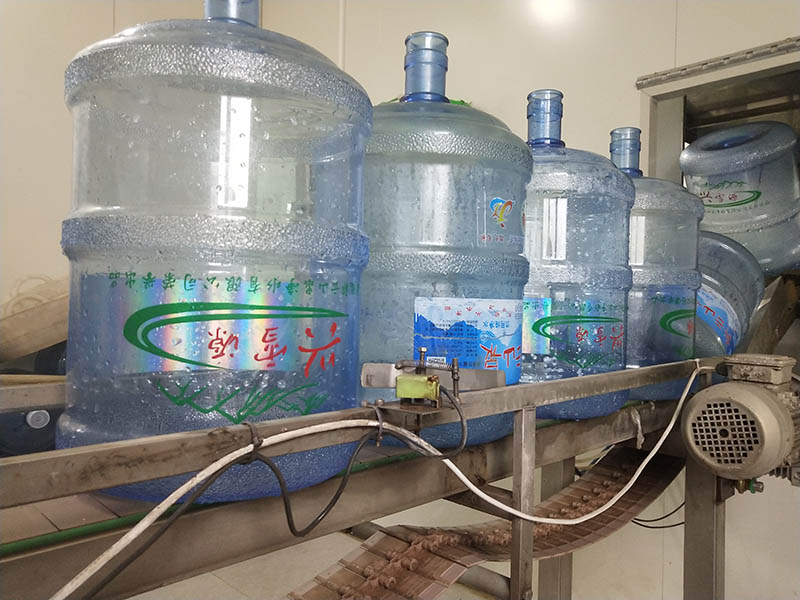 現(xiàn)如今水處理行業(yè)市場前景及發(fā)展趨勢(shì)